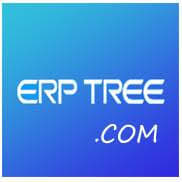 ERPTREE logo photo 1